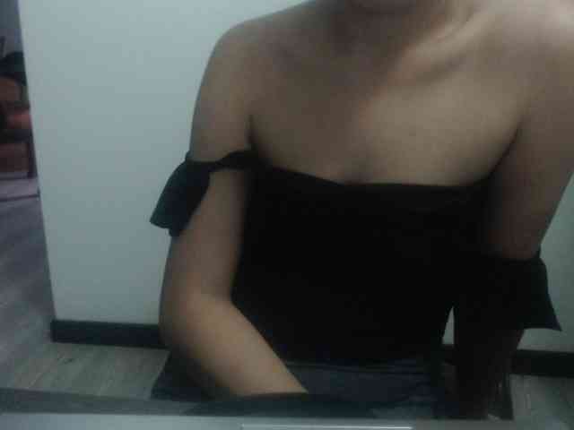 Sabrinav webcam