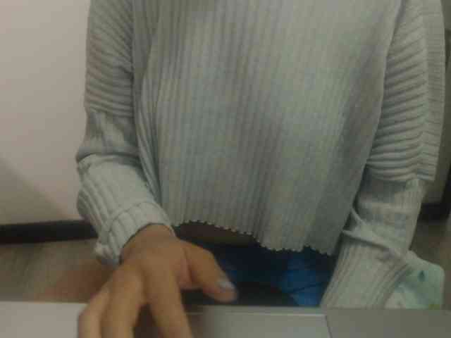 Sabrinav webcam
