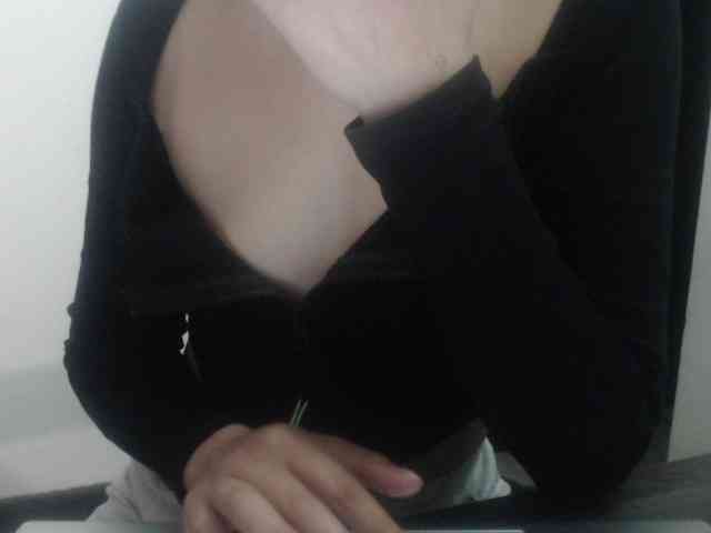 Sabrinav webcam