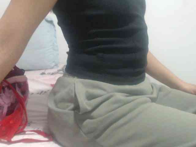 Sabrinav webcam