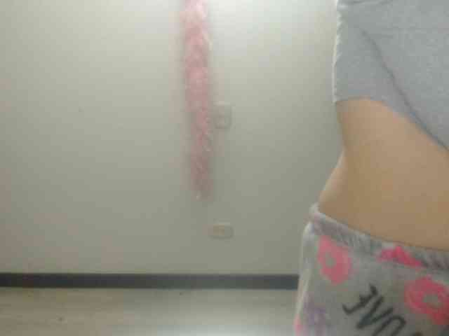 Sabrinav webcam