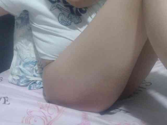 Sabrinav webcam