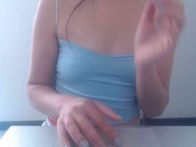 Sabrinav webcam