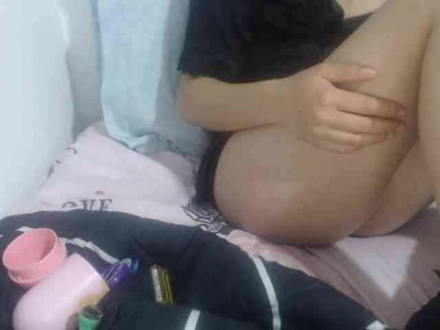Sabrinav webcam