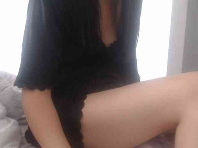 Sabrinav webcam