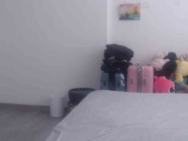 Sabrinav webcam