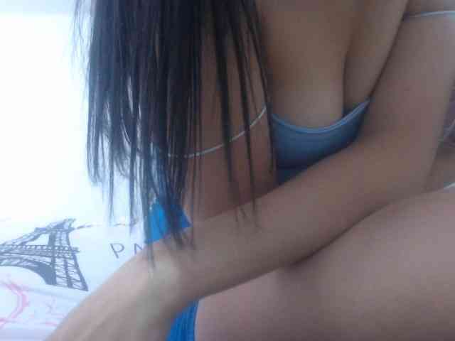 Sabrinav webcam
