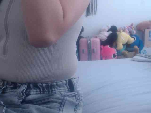 Sabrinav webcam
