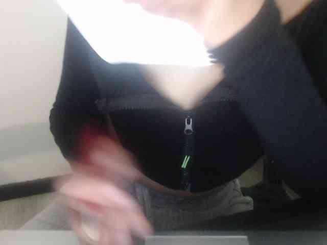 Sabrinav webcam