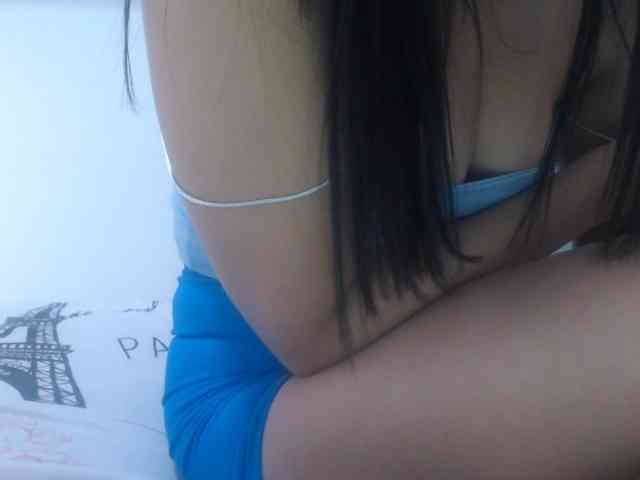 Sabrinav webcam