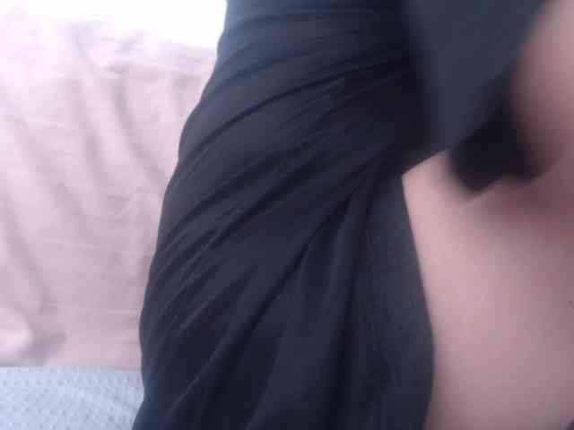 Sabrinav webcam