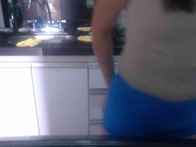 Sabrinav webcam