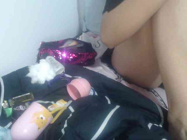 Sabrinav webcam