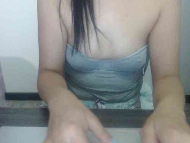 Sabrinav webcam