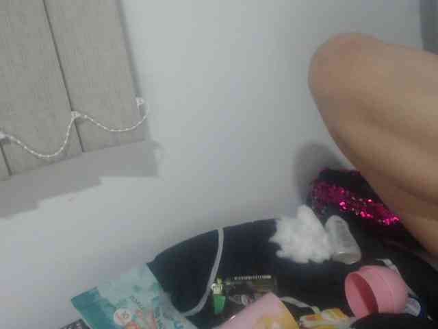 Sabrinav webcam