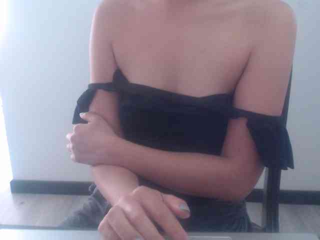 Sabrinav webcam