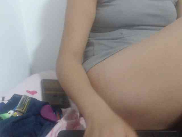 Sabrinav webcam