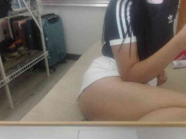 Sabrinav webcam
