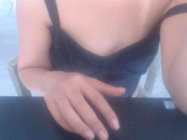 Sabrinav webcam