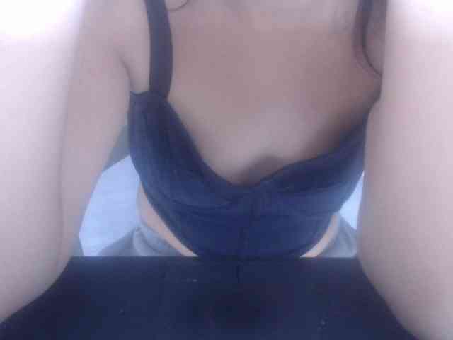 Modèle: Sabrinav
