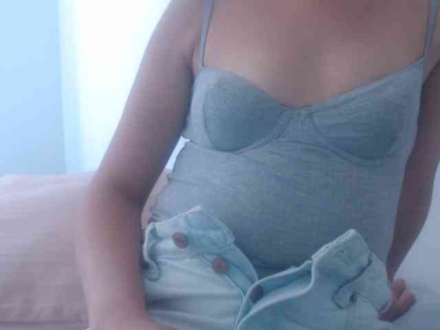 Sabrinav webcam