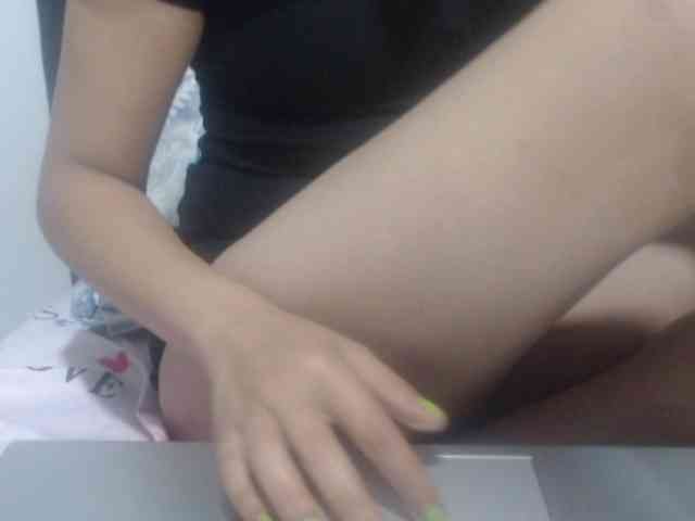 Sabrinav webcam