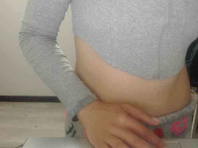 Sabrinav webcam