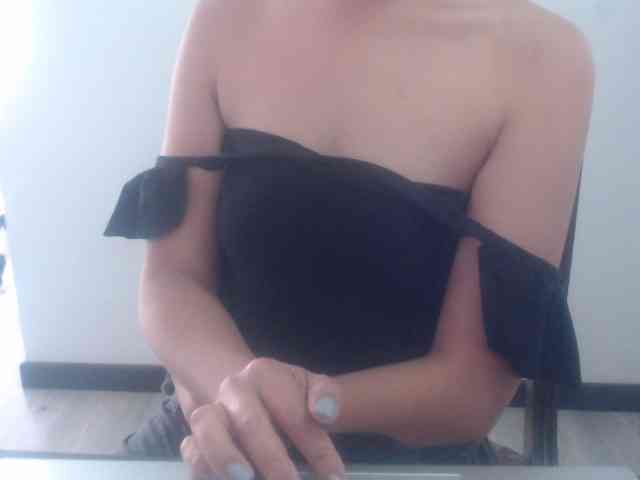 Sabrinav webcam