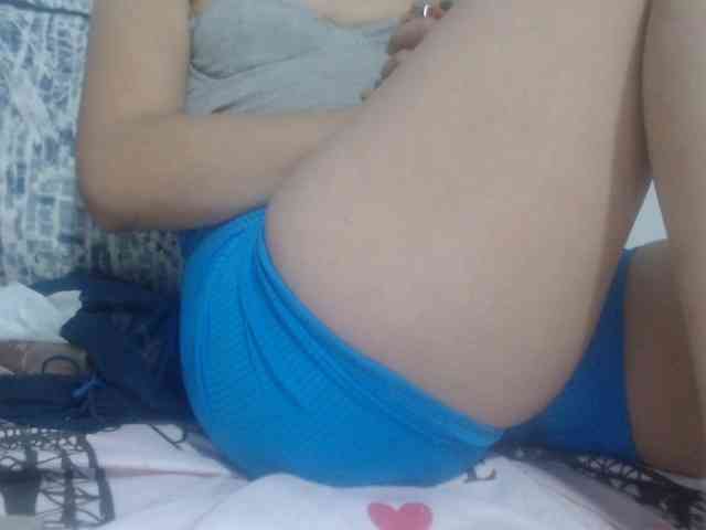 Sabrinav webcam