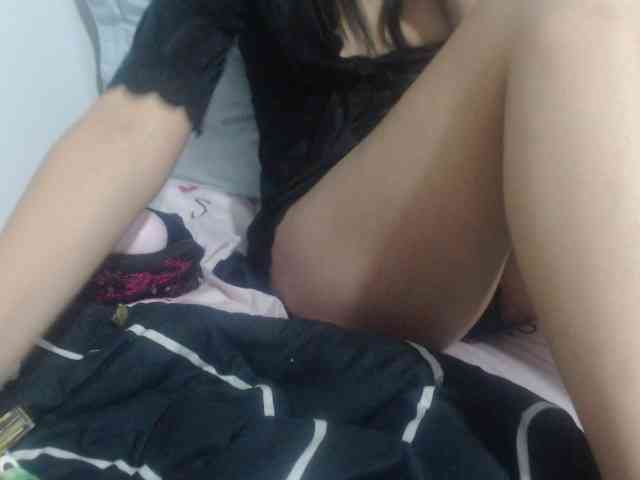 Sabrinav webcam