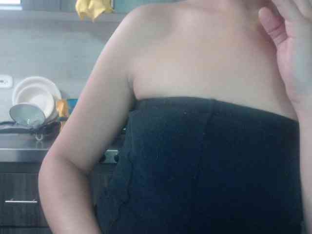 Sabrinav webcam