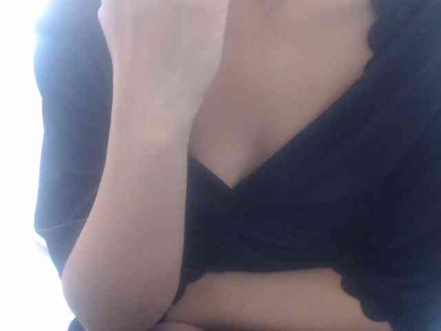 Sabrinav webcam