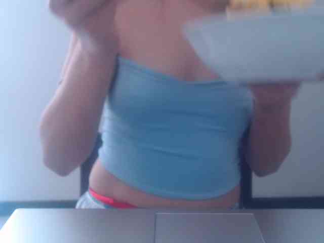 Sabrinav webcam