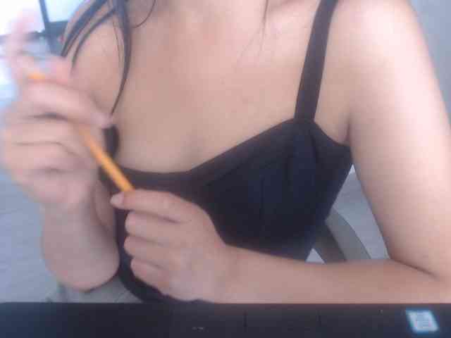 Sabrinav webcam