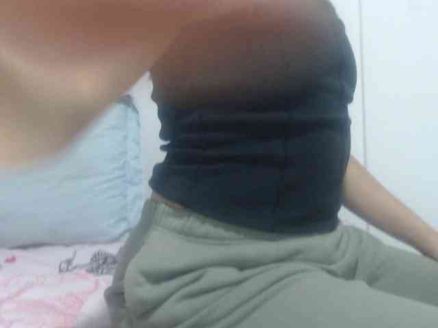 Sabrinav webcam