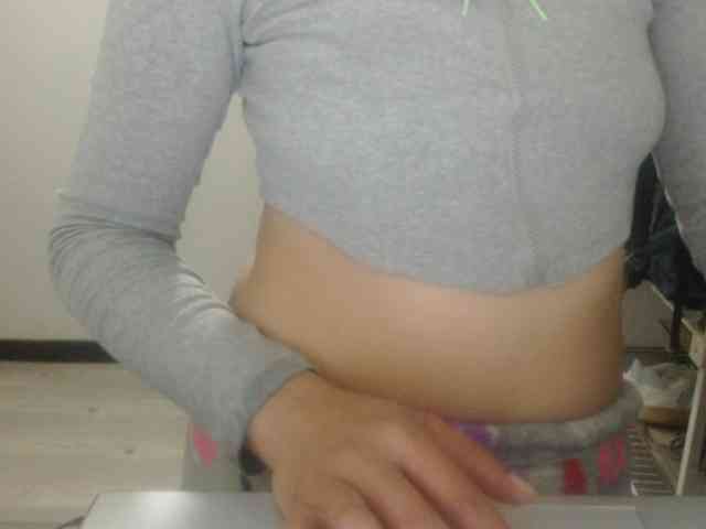 Sabrinav webcam