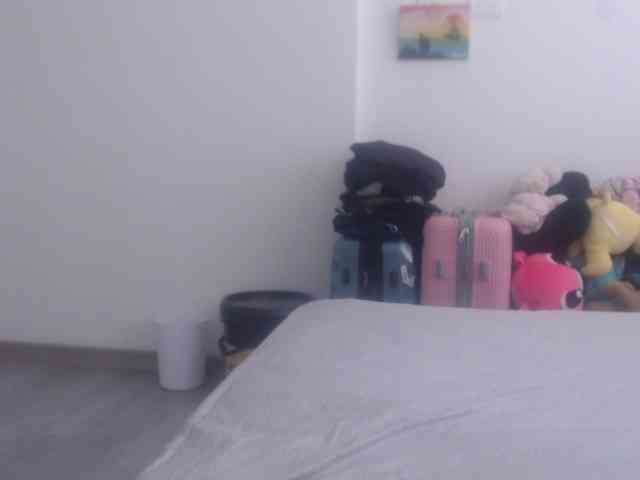 Sabrinav webcam