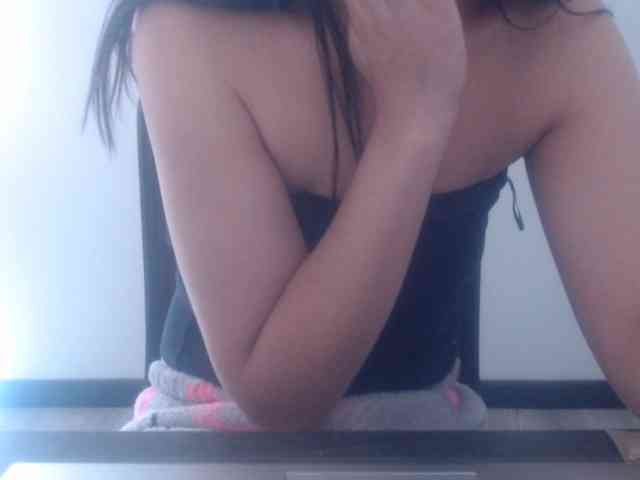 Sabrinav webcam