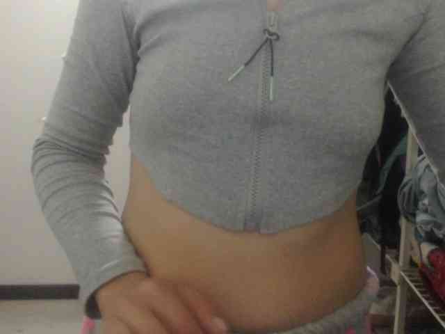 Sabrinav webcam