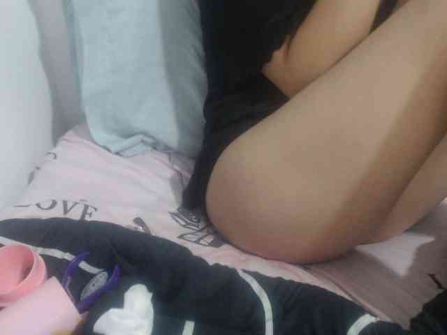 Sabrinav webcam