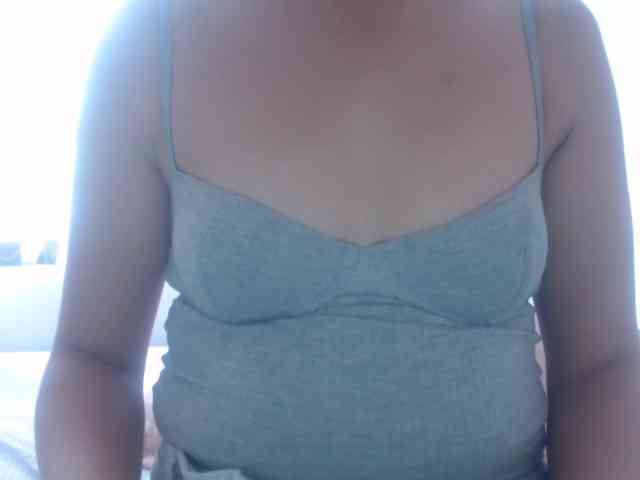 Sabrinav webcam