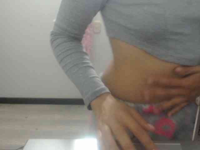 Sabrinav webcam