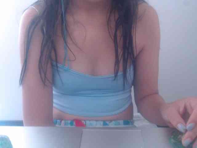 Sabrinav webcam