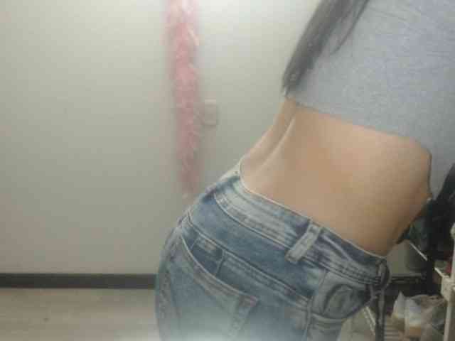 Sabrinav webcam