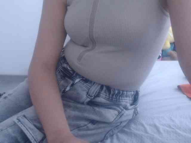 Sabrinav webcam