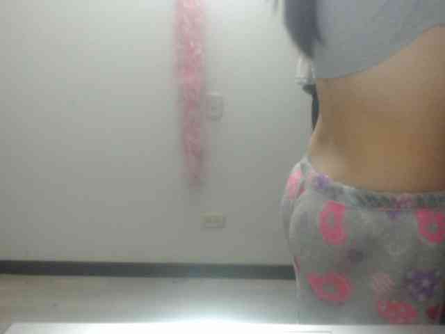 Sabrinav webcam
