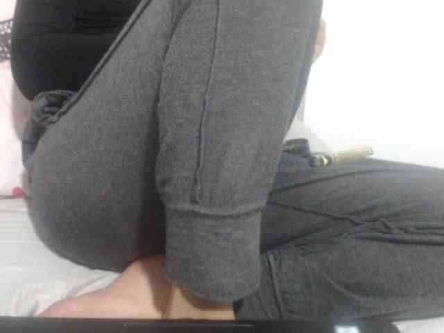 Sabrinav webcam