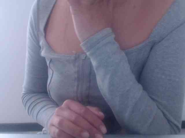 Sabrinav webcam