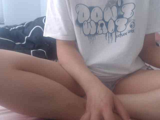 Sabrinav webcam