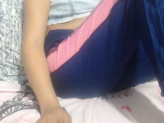 Sabrinav webcam